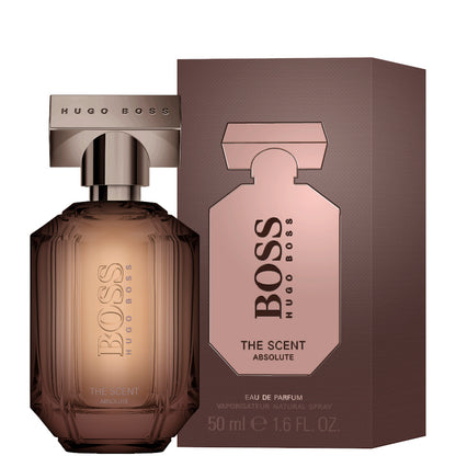 The Scent For Her Absolute