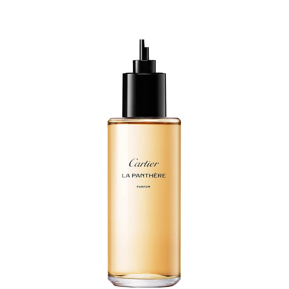 Cartier La Panthère Parfum