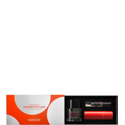 Frederic Malle Portrait of a Lady Confezione