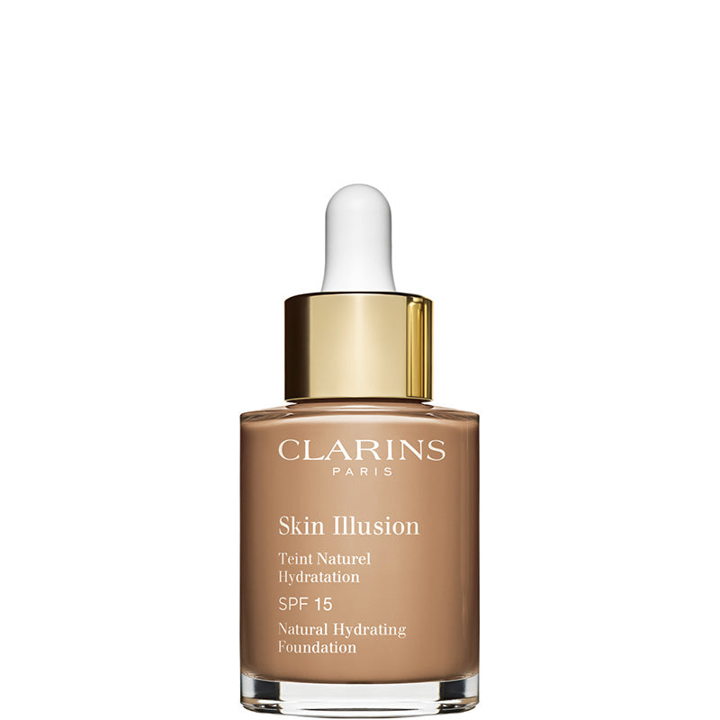 Skin Illusion SPF 15