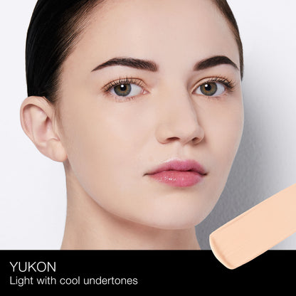 Nars Soft Matte Foundation
