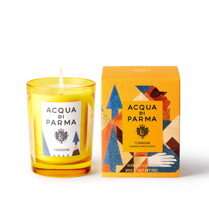Acqua di Parma Torrone Candela