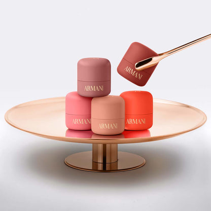 Dolci Blush - Blush multiuso dal finish soft matte