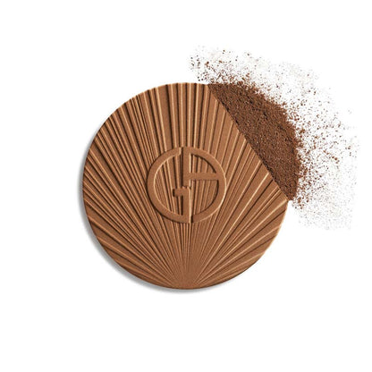 Luminous Silk Glow Bronzer