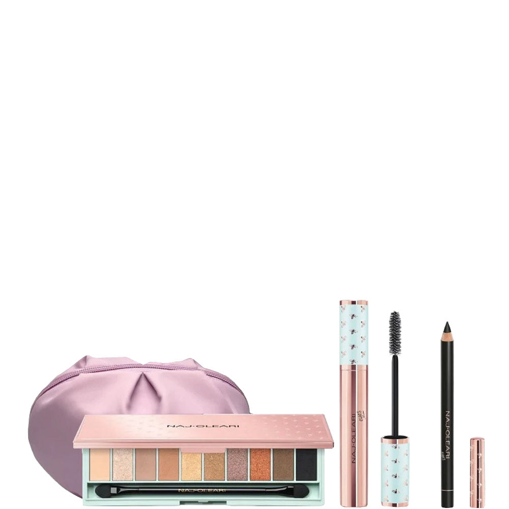 Wear the volume Mascara Confezione Choco Delight Kit