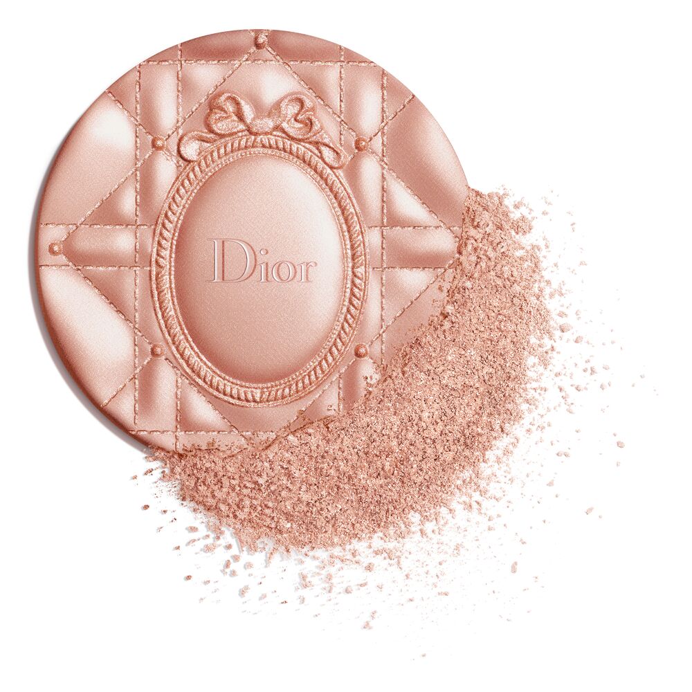 Dior Forever Glow Luminizer  Edizione Limitata Natale 2026