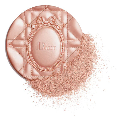 Dior Forever Glow Luminizer  Edizione Limitata Natale 2026