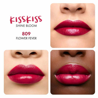 KISSKISS Shine Bloom 520 LOVE BLOOM