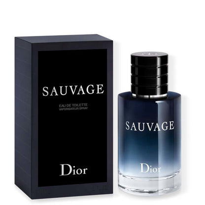 Sauvage Eau de Toilette