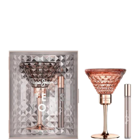 Pepe Jeans For Her Confezione