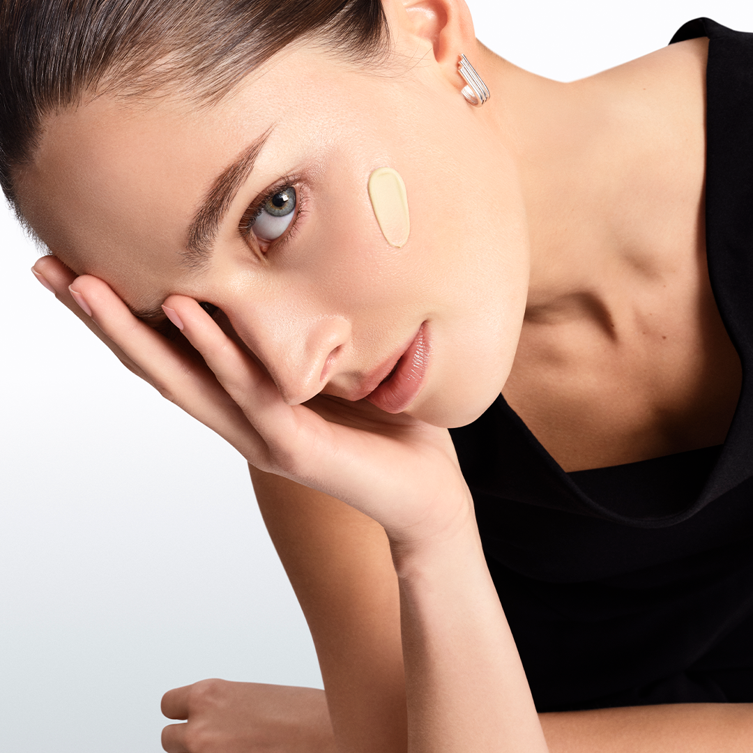 Lancome Absolue Longevity MD Intercept The Cream - Pelli Segnate