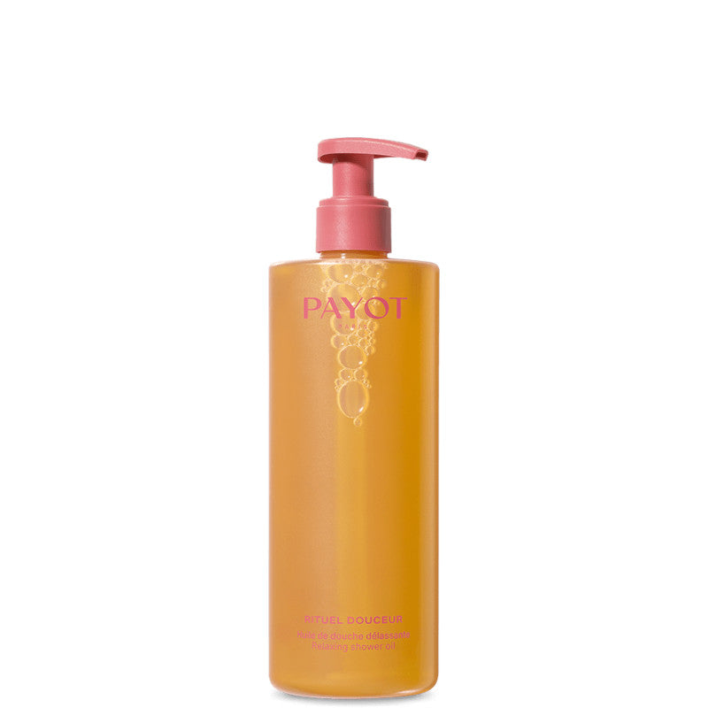 Rituel Douceur - Huile De Douche Délassante 400 ML