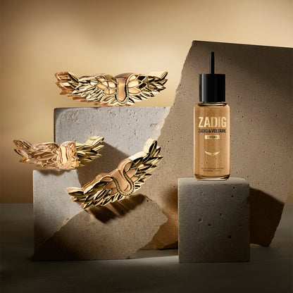 Zadig&Voltaire ZADIG Eau de Parfum Intense