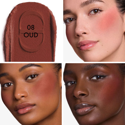 Dior Forever Blush Soft Filter