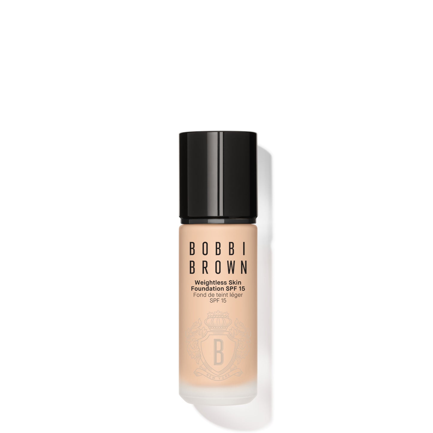 Mini Weightless Skin Foundation SPF 15