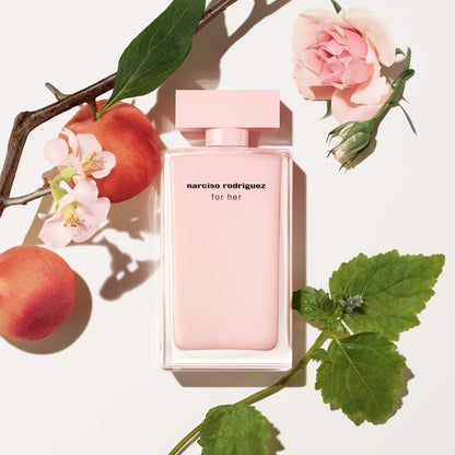 Narciso Rodriguez For Her EDP