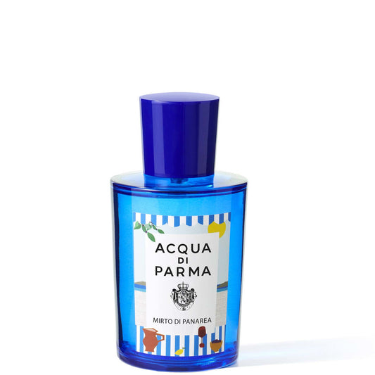 Blu Mediterraneo Mirto di Panarea Limited Edition