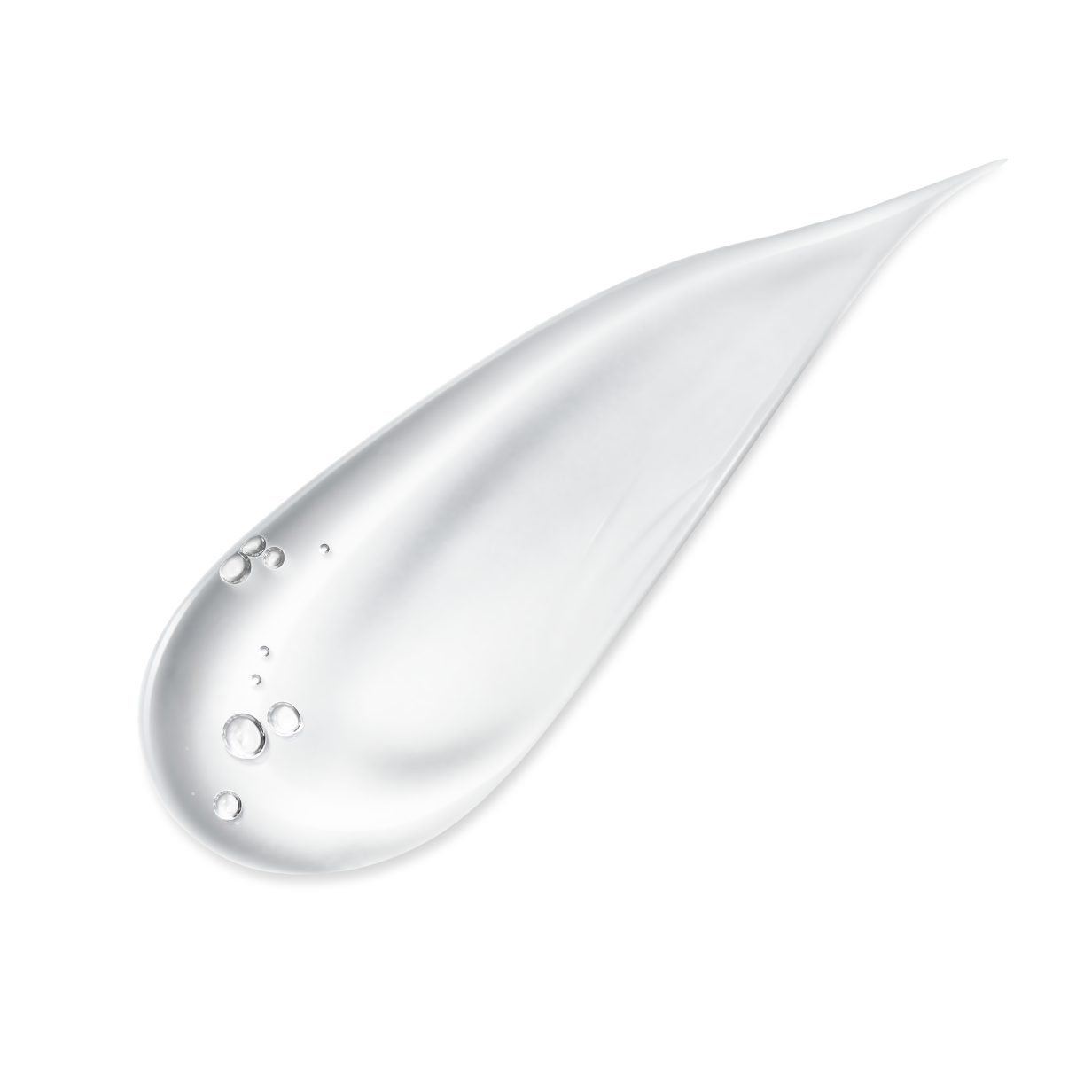 Silky Purifying Step 1 CLEANSE Cleansing Gel Water