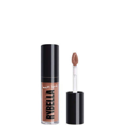 Rybella Matt Liquid Lip Color
