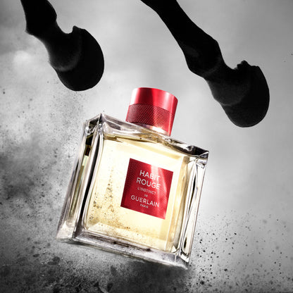 Habit Rouge L'Instinct de Guerlain