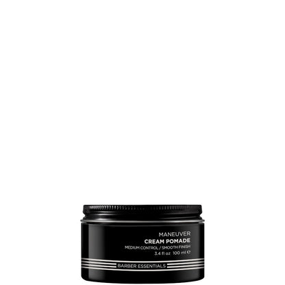 Redken Brews Maneuver Pomade - UOMO 100 ML