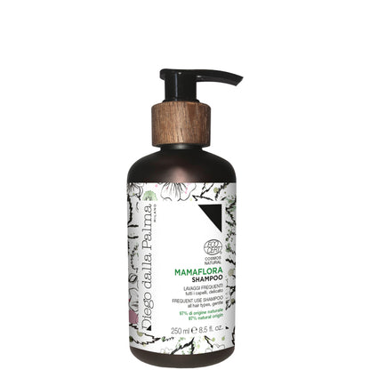 MAMAFLORA - Shampoo Lavaggi Frequenti 250 ML