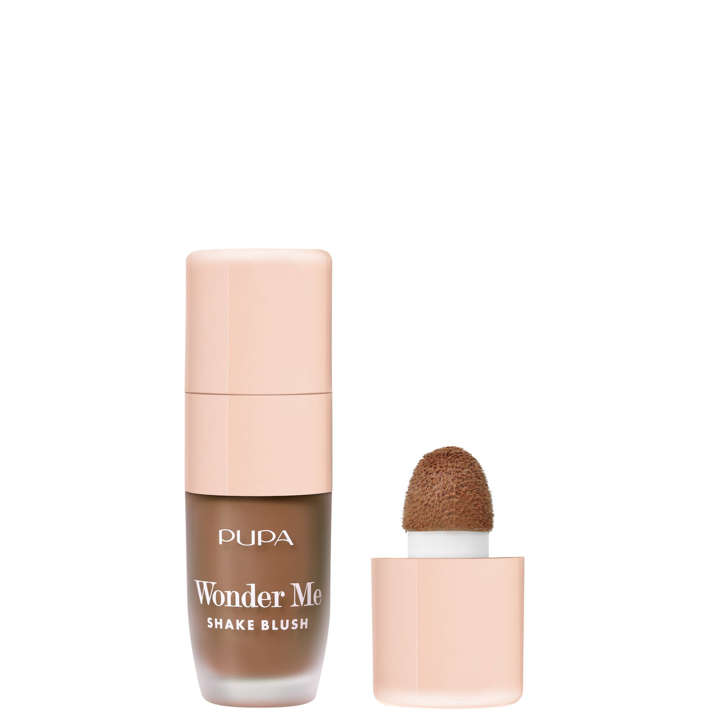 Wonder Me Shake Blush