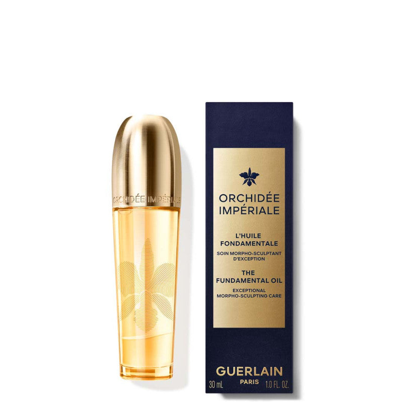 Orchidée Impériale L'Huile Fondamentale 30 ML