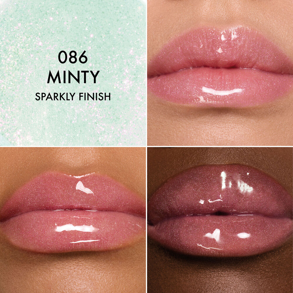 Diot Addict Lip Glow Oil