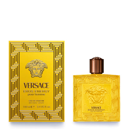 Versace Eros Energy Pour Homme