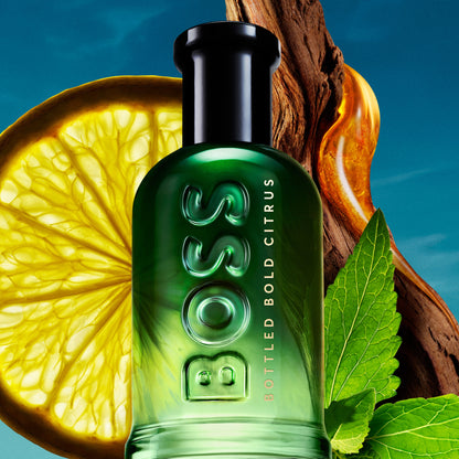 Boss Bottled Bold Citrus