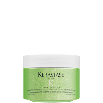 Scrub Apaisant 250 ML