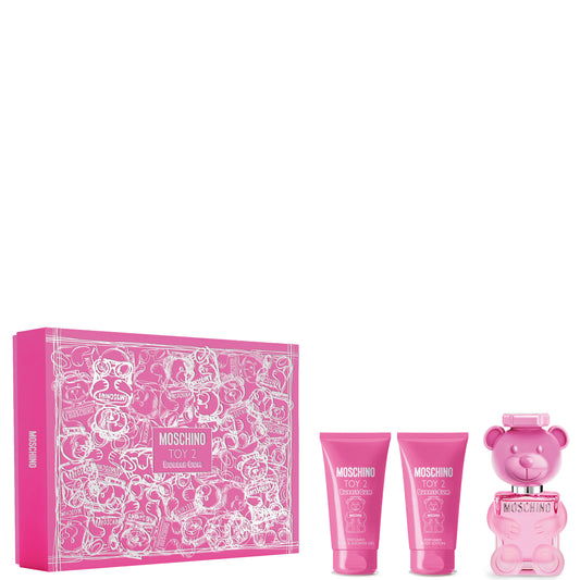 Moschino Toy 2 Bubble Gum Eau de Toilette Confezione