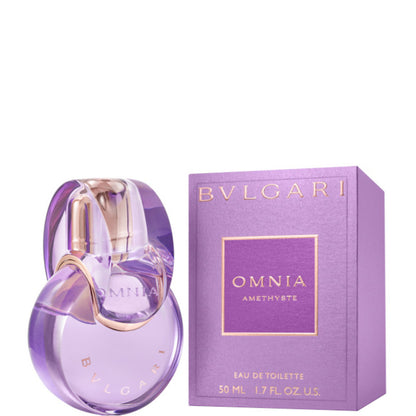 Bvlgari Omnia Amethyste