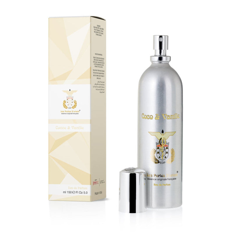 Coco & Vanille 150 ML