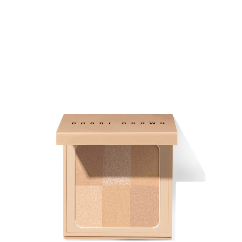 Nude Finish Illuminating Powder