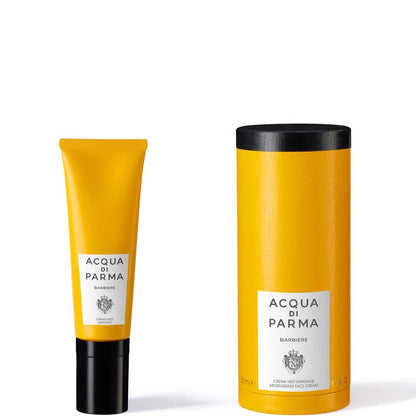 Acqua di Parma Barbiere - Crema Viso Idratante 50 ML