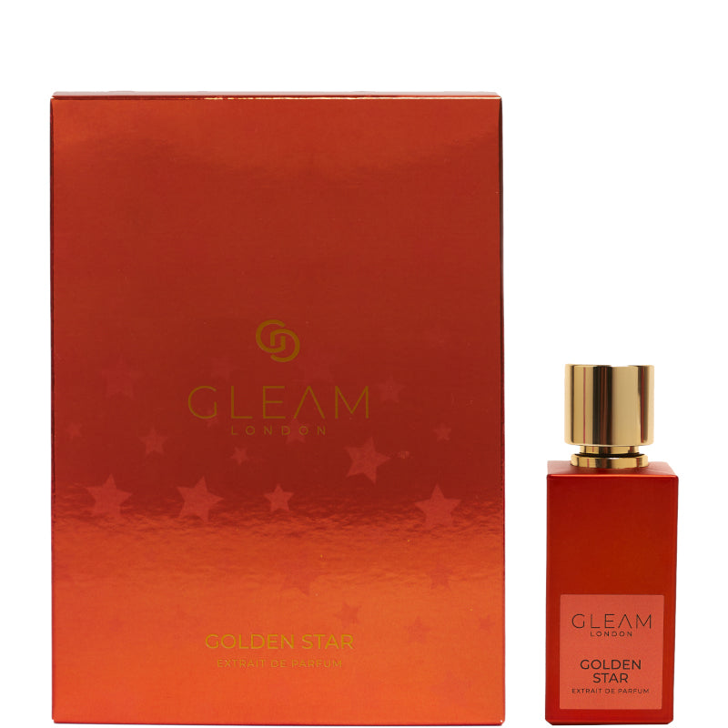 Gleam London Golden Star 50 ML