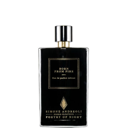 Simone Andreoli Born from Fire 100 ML