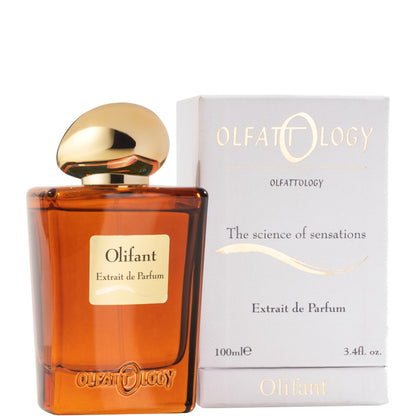 Olfattology Olifant 100 ML