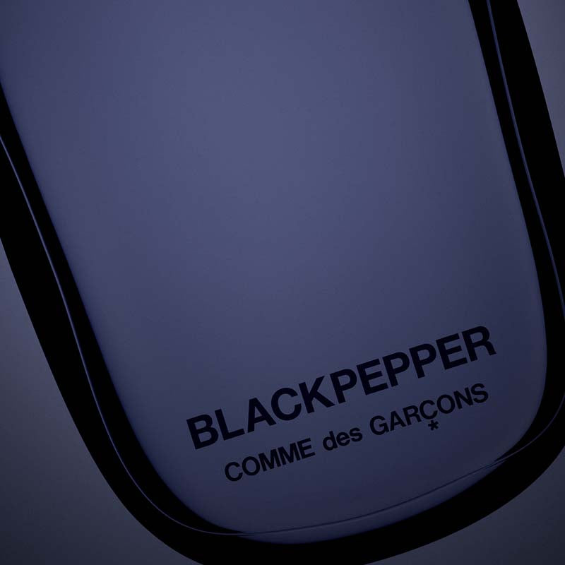 Comme des Garçons Blackpepper