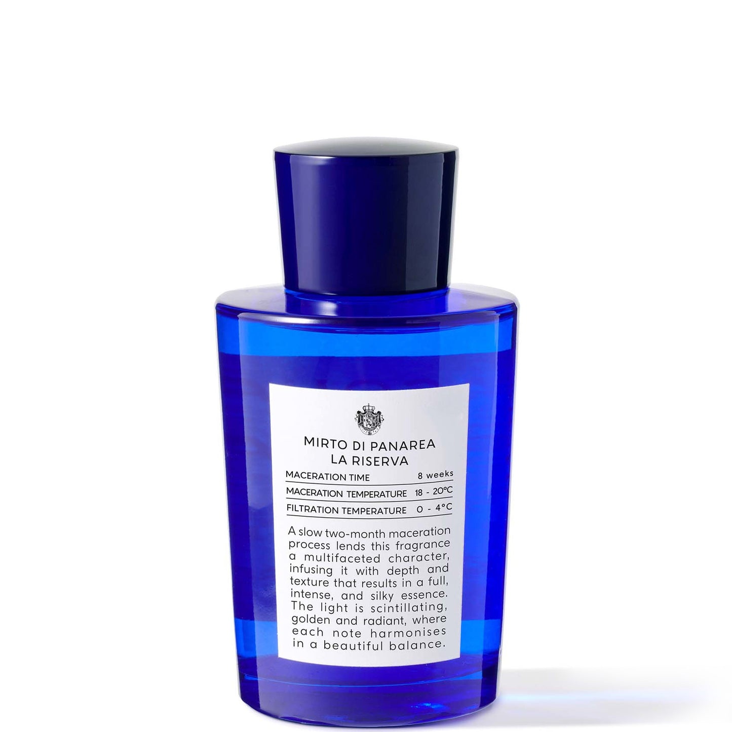 Blu Mediterraneo Mirto di Panarea La Riserva