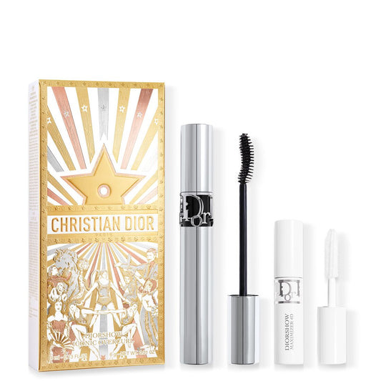 Diorshow Iconic Overcurl Cofanetto