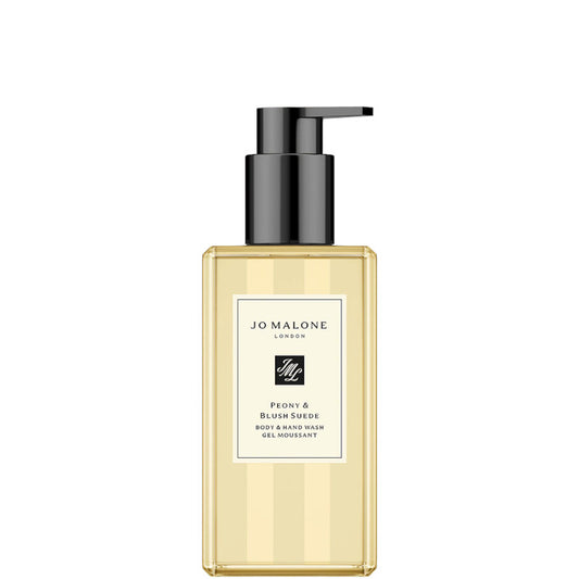 Jo Malone London Peony & Blush Suede 250 ML