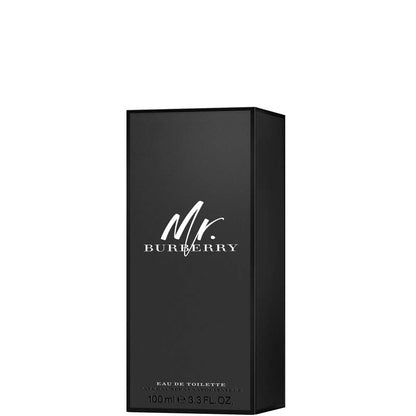 Mr Burberry EDT