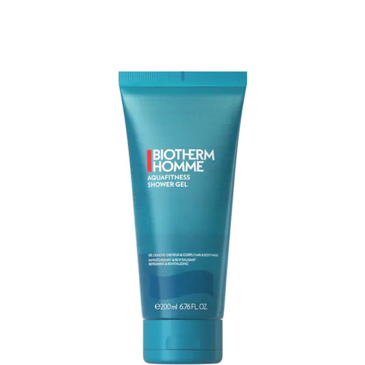 Aquafitness Gel Douche - Uomo 200 ML