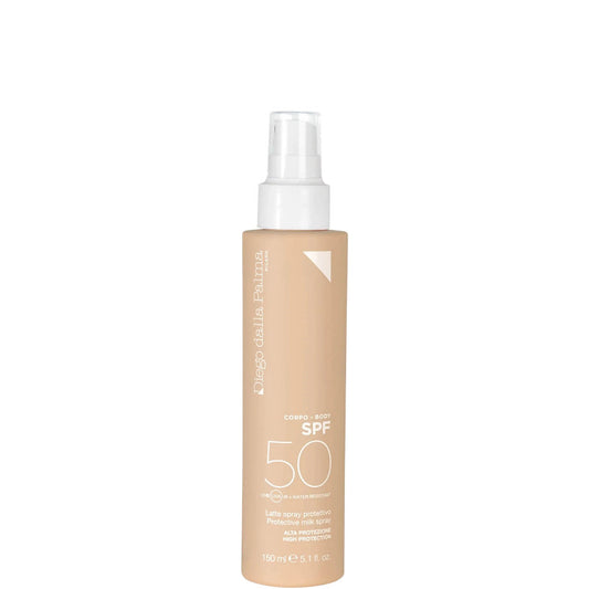 Latte Spray Protettivo Abbronzante SPF 50 150 ML