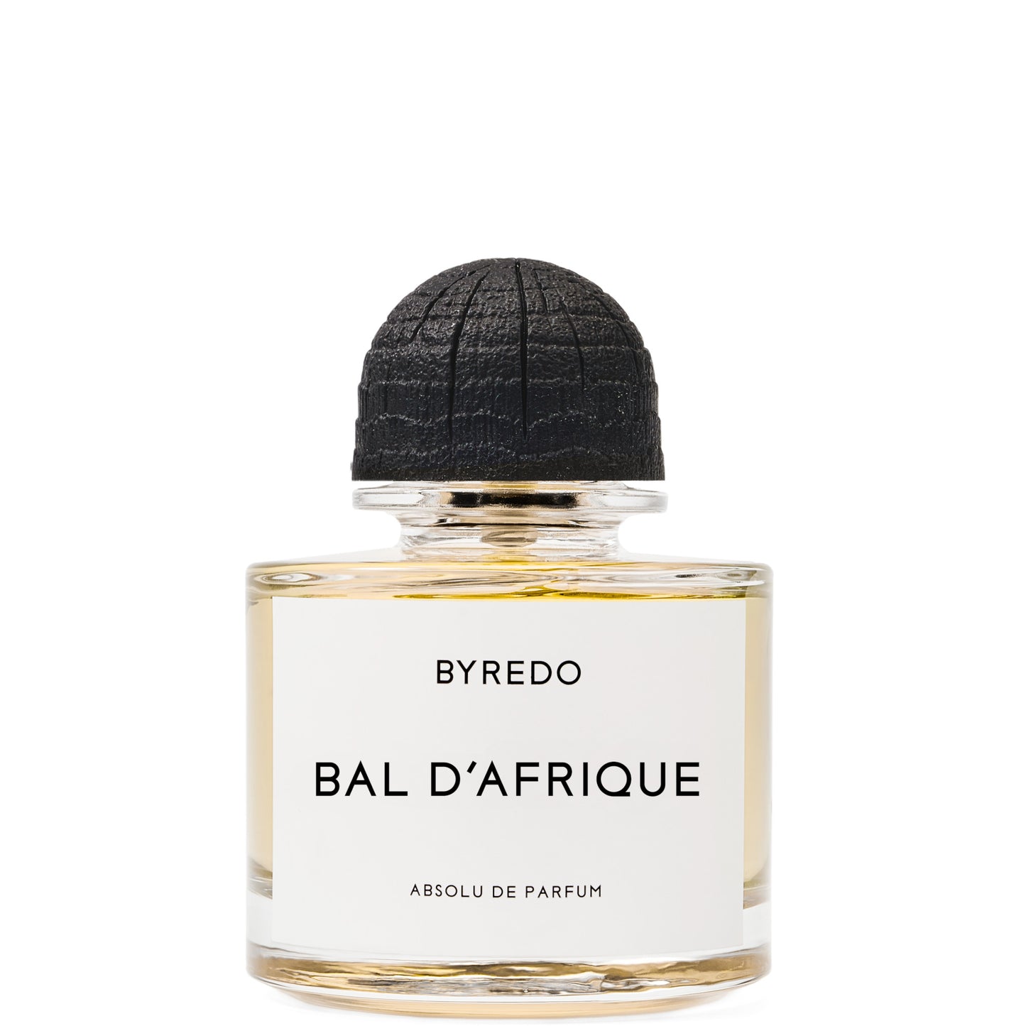 Bal D'Afrique Absolu de Parfum