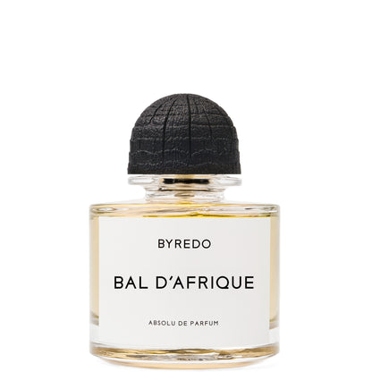 Bal D'Afrique Absolu de Parfum
