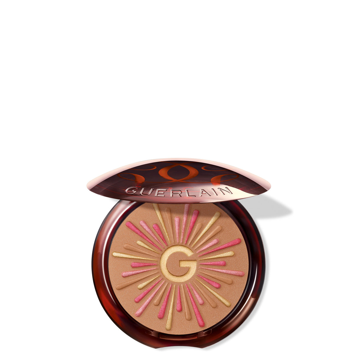 Terracotta Poudre Bronzante Collezione Guerlain X Germanier